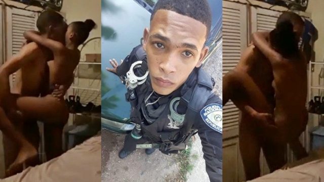 En xpaja Mira Video Porno de Raso de la Policia cantando con una menor en xxxdominicano GRATIS y disfruta de un gran contenido XXX con las mejores Categorías y Etiquetas.