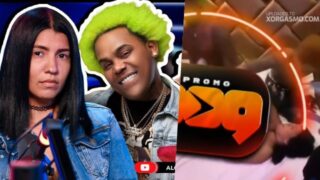 En xorgasmo Mira Cherry Scom y la Mamá de Dilon Baby Singando en xxxdominicano.com totalmente GRATIS