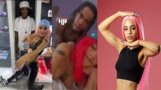 En xorgasmo Mira Yay Asiido y La Menor Queen Singando en xxxdominicano.com GRATIS