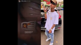 En xorgasmo Mira Filtrado Artista Dilon Baby Singando en xxxdominicano.com GRATIS