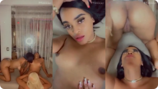 En xorgasmo Mira Laura 92 Cantando en un Trio Lesbico en xxxdominicano.com GRATIS