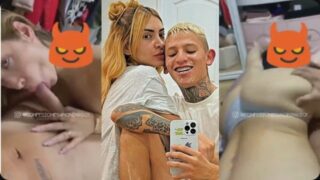 En xorgasmo Mira Video Filtrado de Dani Duke Mamandoselo a La Liendra en xxxdominicano.com totalmente GRATIS
