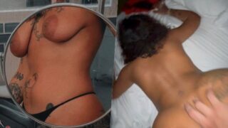 En xorgasmo Mira Tokischa Cachonda Singa con Fanatico en xxxdominicano.com GRATIS