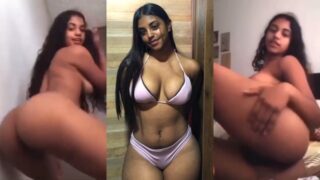En xorgasmo Mira Video Filtrado de Julieth Diaz Desnuda en xxxdominicano.com GRATIS