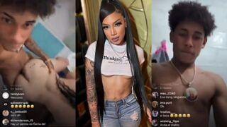 En xorgasmo Mira Ex de Shupamela Singando en Live de Instagram en xxxdominicano.com totalmente GRATIS