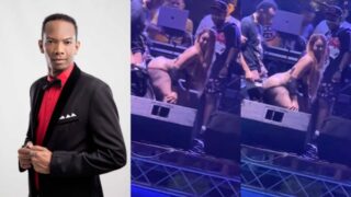 En xorgasmo Mira Eudis El Invencible le Saca el Guevo a una Bailarina en xxxdominicano.com totalmente GRATIS