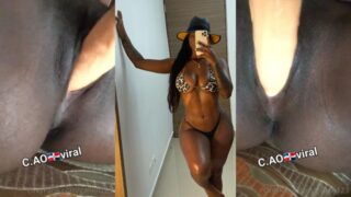 En xorgasmo Mira Gailen La Moyeta Masturbándose con un Consolador en xxxdominicano.com totalmente GRATIS