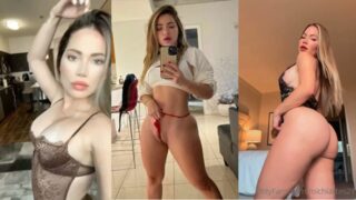 En xorgasmo Mira Videos de Michi Marin Desnuda y Cachonda en xxxdominicano.com GRATIS