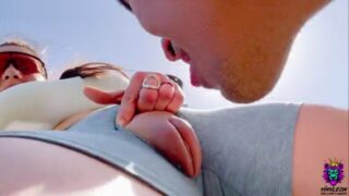 En xorgasmo Mira MILF YinyLeon Follando al Aire Libre en xxxdominicano.com GRATIS