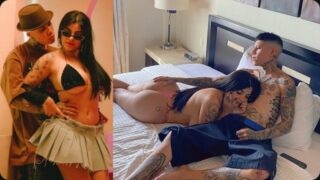 En xorgasmo Mira Video Porno de Karely Ruiz y Santa Fe Klan en xxxdominicano.com GRATIS