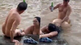 En xorgasmo Mira Señora Culona Borracha Cantando en el Rio en xxxdominicano.com GRATIS