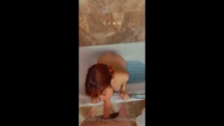 En xorgasmo Mira Video Porno de Littlebunnygrl Desnuda Chupando Polla por Onlyfans en xxxdominicano.com GRATIS y disfruta de un gran contenido de Videos XXX con las mejores Categorías y Etiquetas.