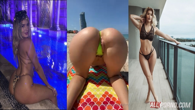 En xpaja Mira Video Porno de Jessitronn mostrando su popola en la playa en xxxdominicano.com GRATIS y disfruta de un gran contenido XXX con las mejores Categorías y Etiquetas.