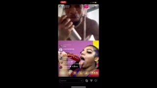 En xorgasmo Mira el Video Porno de Kkvsh Garganta Profunda en vivo en Instagram en xxxdominicano.com GRATIS y disfruta de un gran contenido de Videos XXX con las mejores Categorías y Etiquetas.