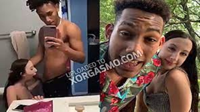 En xpaja Mira Video Porno de MikeToks Graba a la Gringa Mamándole el Guevo en xxxdominicano GRATIS y disfruta de un gran contenido XXX con las mejores Categorías y Etiquetas.