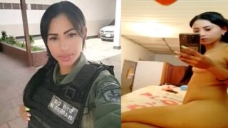 En xorgasmo Mira el Video Porno de Se Filtra Policia Colombiana Desnuda en xxxdominicano.com GRATIS y disfruta de un gran contenido XXX con las mejores Categorías y Etiquetas.