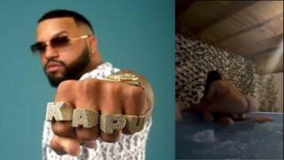 En xorgasmo Mira a Nola Carolina y Kapuchino Cantando en Jacuzzi en xxxdominicano.com totalmente GRATIS