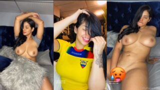 En xorgasmo Mira Asi es el OnlyFans de Luisa Espinoza en xxxdominicano.com GRATIS