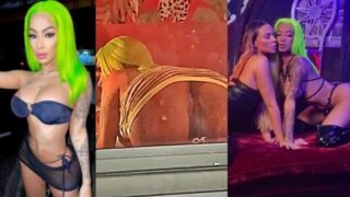 En xorgasmo Mira el Video Porno de Yailin La Mas Viral Muestra el Toto Clarito en cuatro en xxxdominicano.com GRATIS y disfruta de un gran contenido XXX con las mejores Categorías y Etiquetas.