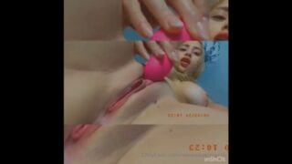 En xorgasmo Mira Video Porno de Latina Veronica Perasso Vibra su Hermoso Coño en xxxdominicano GRATIS y disfruta de un gran contenido XXX con las mejores Categorías y Etiquetas.