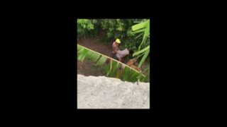 En xorgasmo Mira el Video Porno de Yeraldincom Cantando escondida en un Monte en xxxdominicano.com GRATIS y disfruta de un gran contenido XXX con las mejores Categorías y Etiquetas.