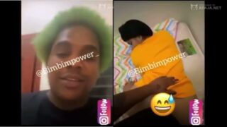 En xorgasmo Mira el Video Porno de El Cherry Scom se Graba Cantando y lo Publica en xxxdominicano.com GRATIS y disfruta de un gran contenido XXX con las mejores Categorías y Etiquetas.