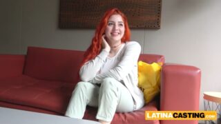En xorgasmo Mira a Latina de Bigo Follando en Vivo en su Primer Casting en xxxdominicano.com sitio web de contenido XXX totalmente GRATIS con la mejor colección de Videos Porno agregados diariamente.