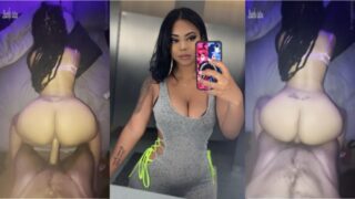En xorgasmo Mira a la Instagramer Chloe Milan follando a cuatro patas en xxxdominicano.com