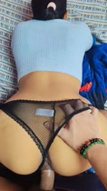 esposa en 4 rico