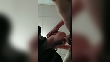 ¡Santo cielo... eso sí que es una mamada!