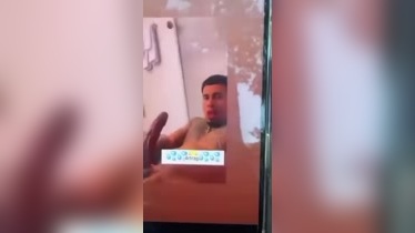 Video viral de Michael Flores